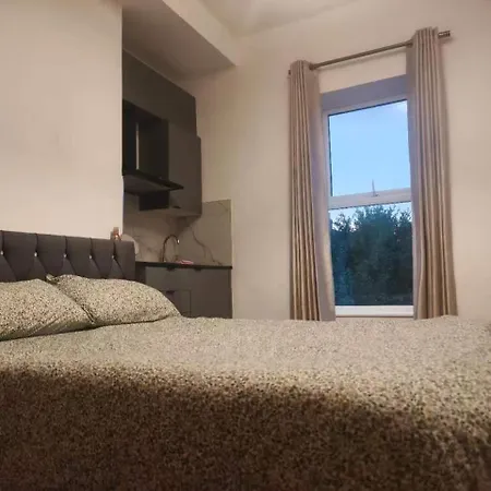 D7 House Vendégház Dublin